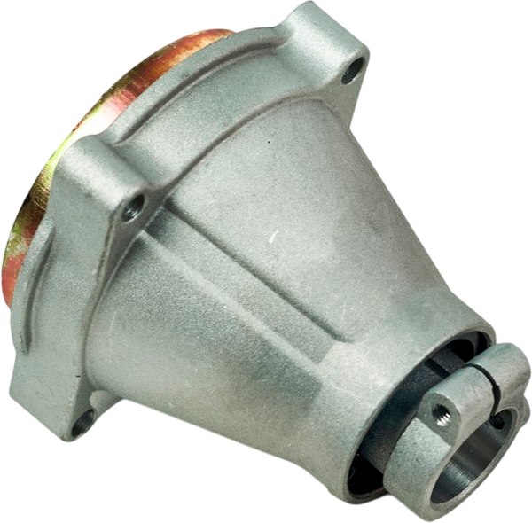 Редуктор бензотриммера Skiper D26 9T / K24 - фото