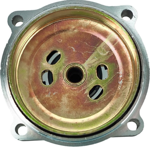 Редуктор бензотриммера Skiper D26 9T / K24