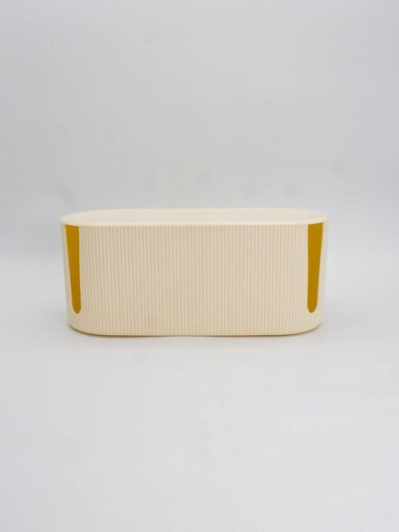 Контейнер для хранения ILikeGift Stripes / 6604-02