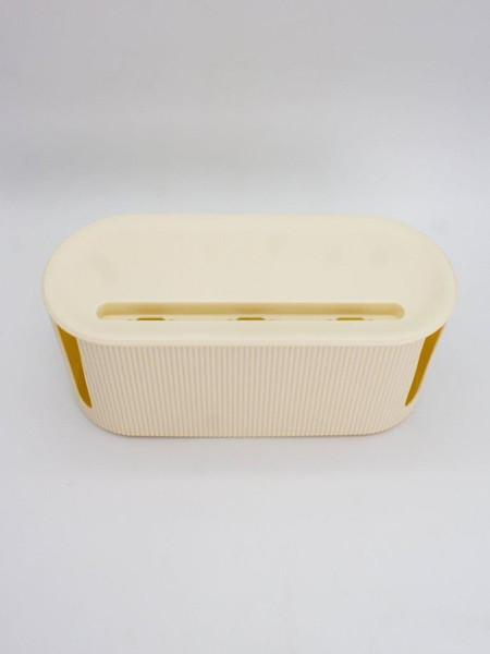 Контейнер для хранения ILikeGift Stripes / 6604-02