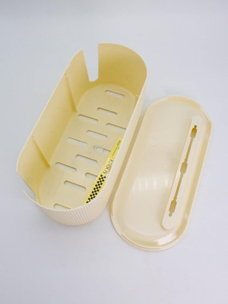 Контейнер для хранения ILikeGift Stripes / 6604-02