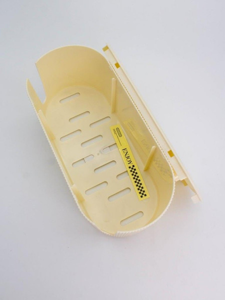 Контейнер для хранения ILikeGift Stripes / 6604-02