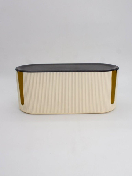 Контейнер для хранения ILikeGift Stripes / 6604-01