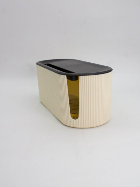 Контейнер для хранения ILikeGift Stripes / 6604-01