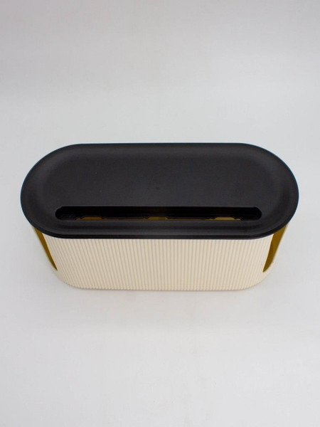 Контейнер для хранения ILikeGift Stripes / 6604-01