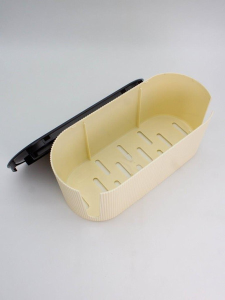 Контейнер для хранения ILikeGift Stripes / 6604-01