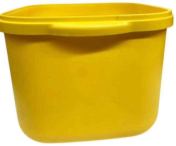 Контейнер для хранения ILikeGift Small chick / U60 - фото