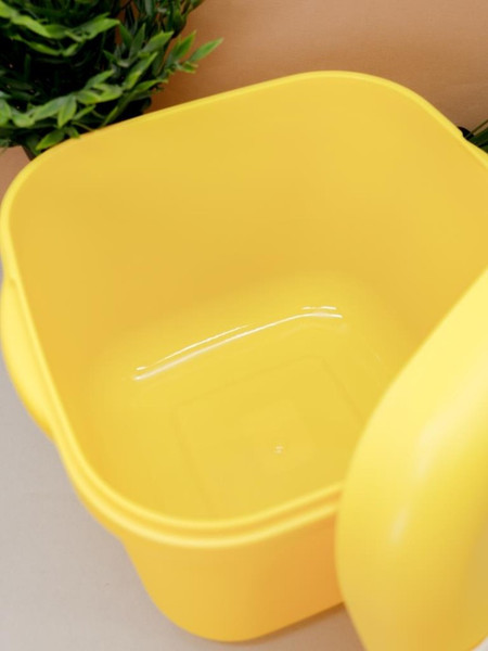 Контейнер для хранения ILikeGift Small chick / U60