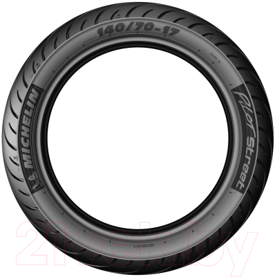 Мотошина задняя Michelin Pilot Street 90/90R18 57P TL/TT