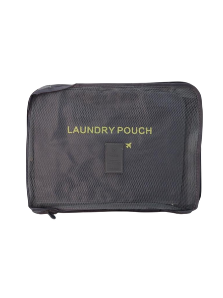 Набор органайзеров ILikeGift Laundry pouch / 133-024 - фото