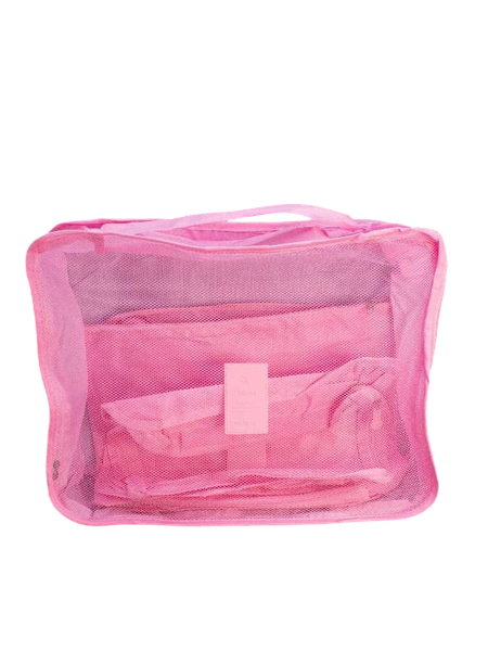 Набор органайзеров ILikeGift Laundry pouch / 133-022 - фото