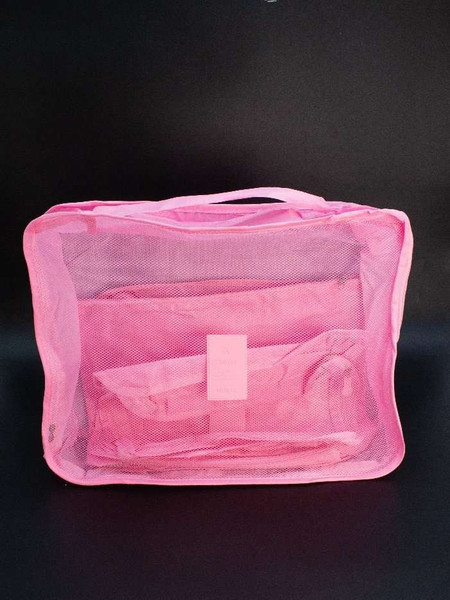 Набор органайзеров ILikeGift Laundry pouch / 133-022