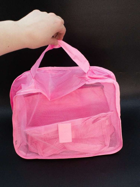 Набор органайзеров ILikeGift Laundry pouch / 133-022