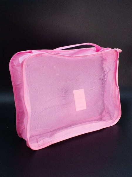 Набор органайзеров ILikeGift Laundry pouch / 133-022