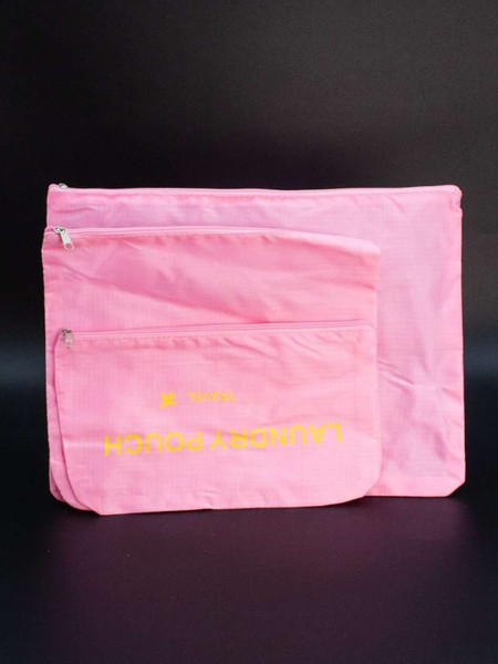 Набор органайзеров ILikeGift Laundry pouch / 133-022