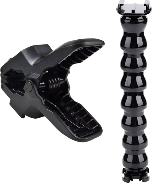 Крепление для камеры Zarrumi Giraffe Jaws - фото