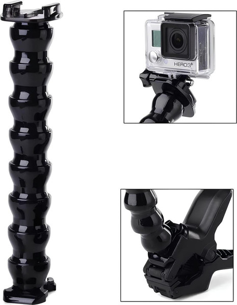 Крепление для камеры Zarrumi Giraffe Jaws