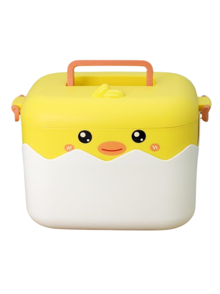 Органайзер для хранения ILikeGift Duck / 6354 - фото