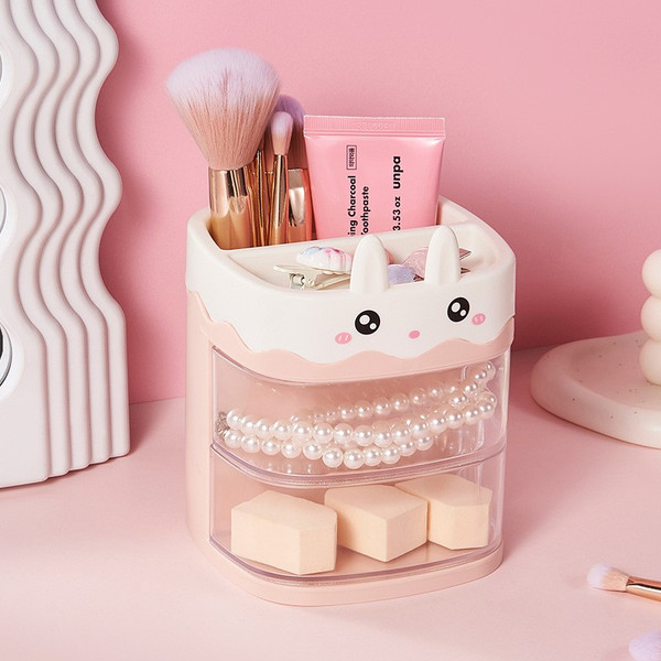 Органайзер для хранения ILikeGift Bunny / 6455