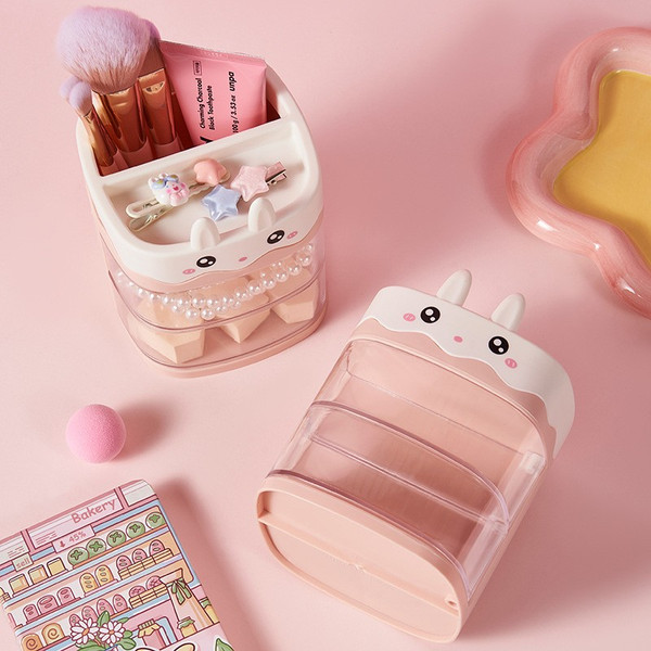 Органайзер для хранения ILikeGift Bunny / 6455