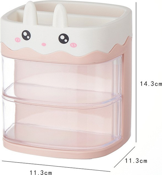 Органайзер для хранения ILikeGift Bunny / 6455