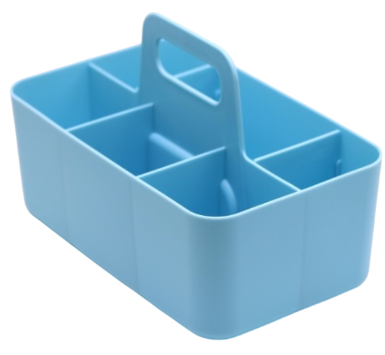 Органайзер для хранения ILikeGift Section / XFBTS1210-3 - фото