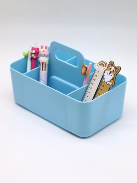 Органайзер для хранения ILikeGift Section / XFBTS1210-3