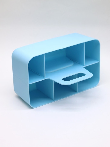 Органайзер для хранения ILikeGift Section / XFBTS1210-3