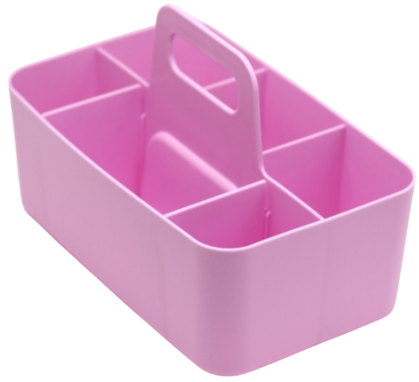 Органайзер для хранения ILikeGift Section / XFBTS1210-1 - фото