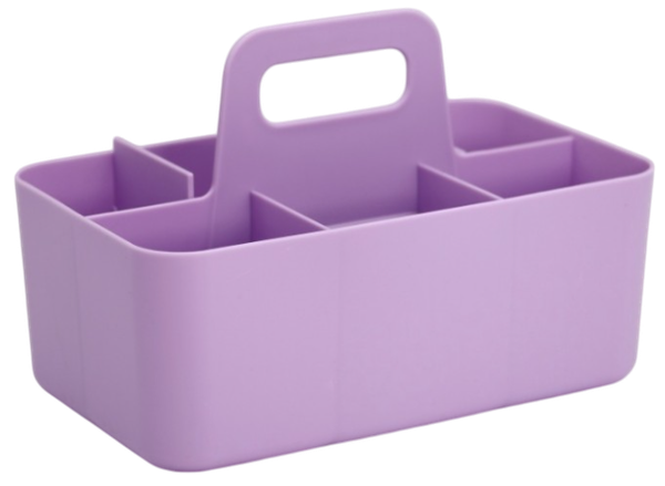 Органайзер для хранения ILikeGift Section / XFBTS1210-2 - фото