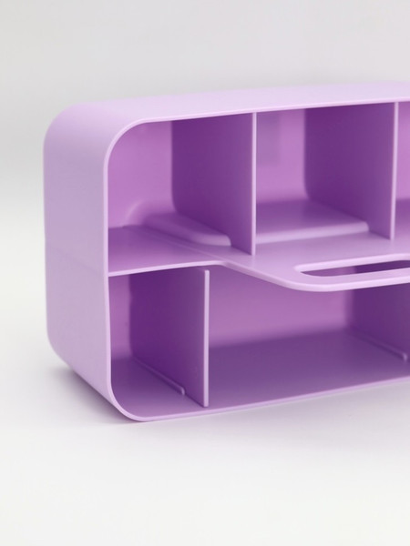 Органайзер для хранения ILikeGift Section / XFBTS1210-2