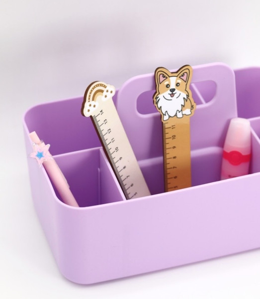 Органайзер для хранения ILikeGift Section / XFBTS1210-2