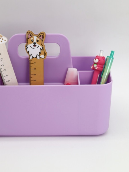 Органайзер для хранения ILikeGift Section / XFBTS1210-2