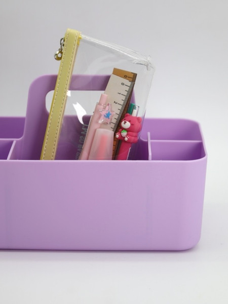 Органайзер для хранения ILikeGift Section / XFBTS1210-2