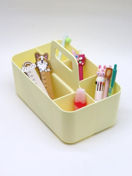 Органайзер для хранения ILikeGift Section / XFBTS1210-4