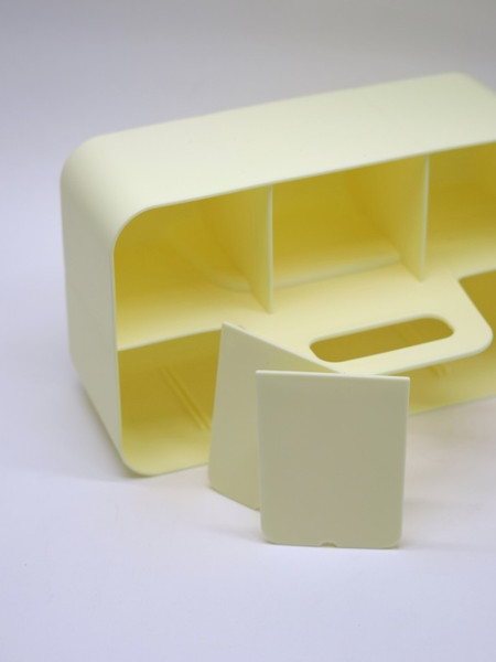 Органайзер для хранения ILikeGift Section / XFBTS1210-4