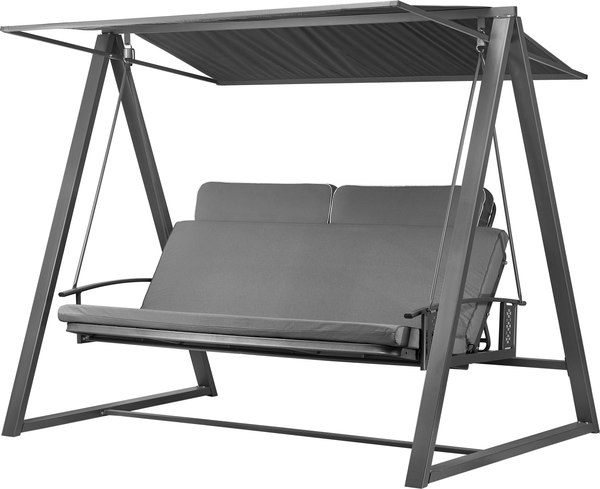 Качели садовые ПИК Диана - фото