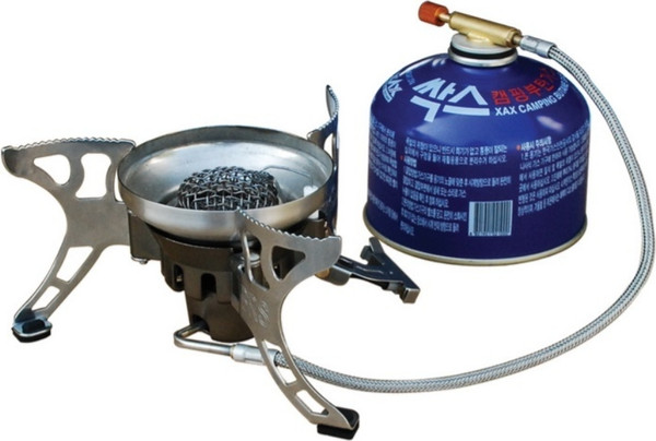 Горелка туристическая Canadian Camper Wind