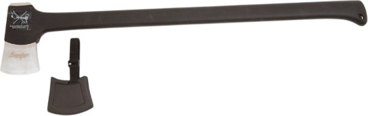 Топор Canadian Camper CC-AXE 71 - фото