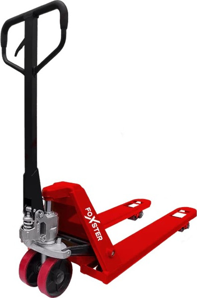 Тележка гидравлическая Foxster AC30-1150x550-R/P - фото