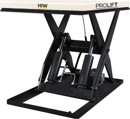 Стол подъемный Prolift HIW3.0EU