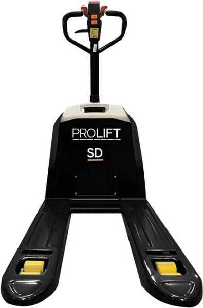 Тележка электрическая Prolift M2 / SK15