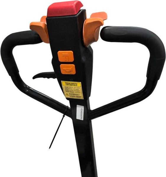 Тележка электрическая Prolift M2 / SK15