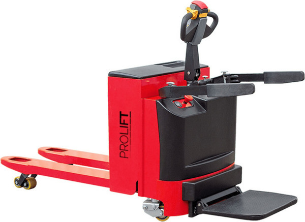 Тележка электрическая Prolift SK20 - фото
