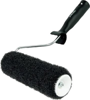 Валик малярный Pentrilo Pro с ручкой 07352 - фото