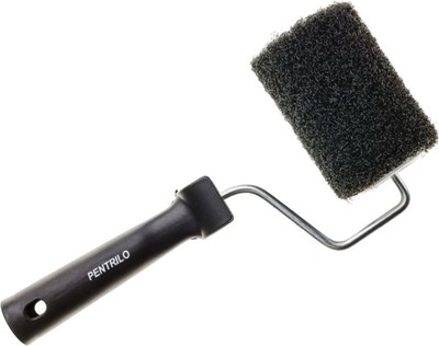 Валик малярный Pentrilo Pro с ручкой 07352