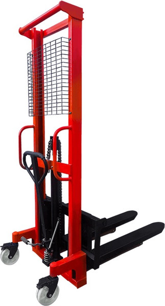 Штабелер гидравлический Prolift RDF1030 - фото