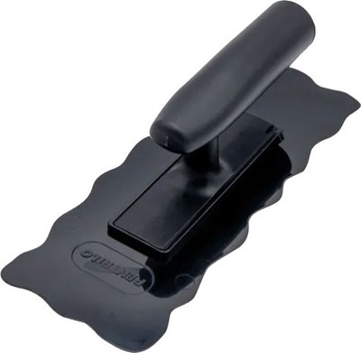 Кельма Pentrilo ABS волнообразная 13123 - фото