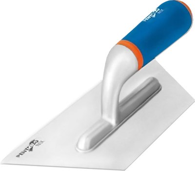 Кельма Pentrilo Трапецевидная 13127 - фото