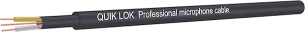 Кабель Quik Lok CH02230 - фото